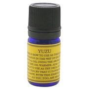 エッセンシャルオイル ゆず 2ml ES-YU