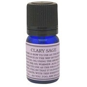 エッセンシャルオイル クラリセージ 3ml ES-CS