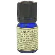 エッセンシャルオイル レモングラス 4ml ES-LG