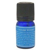 エッセンシャルオイル シダーウッドアトラス 4ml ES-CW