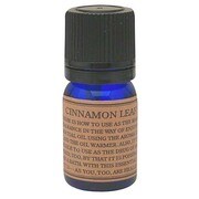 エッセンシャルオイル シナモンリーフ 4ml ES-CL