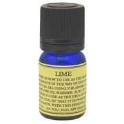 エッセンシャルオイル ライム 4ml ES-LM