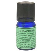 エッセンシャルオイル リッツアクベバ 5ml ES-LI