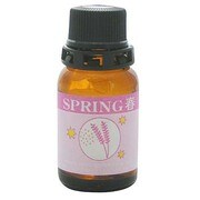 4シーズン エッセンシャルオイル 春 10ml 4ES-SP