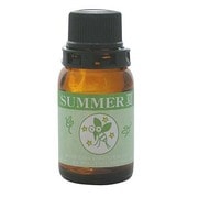 4シーズン エッセンシャルオイル 夏 10ml 4ES-SU