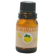 4シーズン エッセンシャルオイル 秋 10ml 4ES-AU