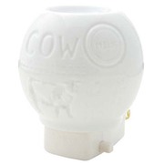スタンプ コンセント式 アロマライト モーモーカウ ST-CO