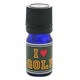 レッツ ゴルフ！ エッセンシャルオイル アイラヴゴルフ 4ml GO-EI