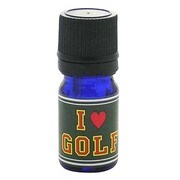 レッツ ゴルフ！ エッセンシャルオイル アイラヴゴルフ 4ml GO-EI