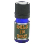 レッツ ゴルフ！ エッセンシャルオイル ホールインワン！ 4ml GO-EH