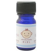 PB-SU [ピコベビー エッセンシャルオイル すくすく]