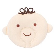 PB-M-SU ピコベビー まくら すくすく [おやすみまくら]
