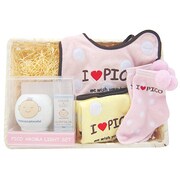 PB-GL-10 ピコベビー アロマギフトセット A [ベビーギフト]