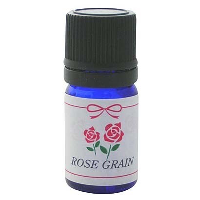 プチロゼ エッセンシャルオイル ロゼグラン 5ml PR-GL