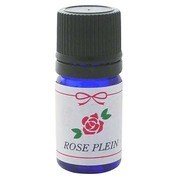 プチロゼ エッセンシャルオイル ロゼプラン 5ml PR-PL