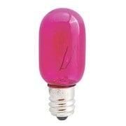 ナツメ球 10W ピンク アロマライト・アロマポット用 DK-10-PK