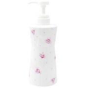バス用品 PR-SP ピンクローズ シャンプーポンプ