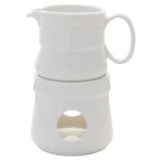 陶器/アロマ用品 0750-05 オイルウォーマー ピッチャー