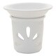 陶器/アロマ用品 0750-06 オイルウォーマー プレート
