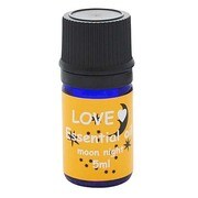 ラヴ エッセンシャルオイル ムーンナイト 5ml LE-MN