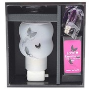 ラヴ アロマセット スウィートバタフライ LVS-SB