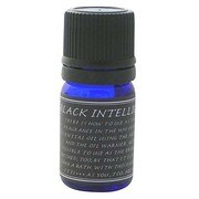 メンズ エッセンシャルオイル ブラックインテリジェンス 5ml MEN-IN