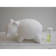 NON-S-BA のんびり動物 プチアロマセット 白バク