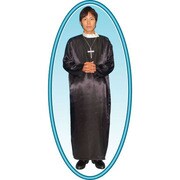 牧師