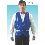 スパーク ベスト(ネイビー)