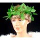 OLIVE CROWN