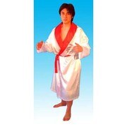 闘うガウン