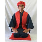 全部揃った還暦三点セット