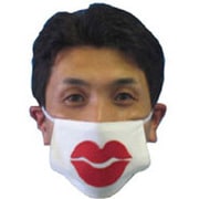 マスク 唇