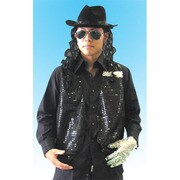 Jブラックベスト5点セット