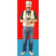 スローなカメラマン3点セット