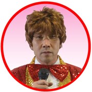 ○でカツラ2点セット