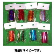 ホログラムメッキテープ ネイビー