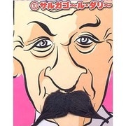 mjp359 [世界の偉人ヒゲ サルガゴール・ダリー]