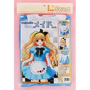 mjp494 [不思議の国のメイドちゃん（スイートコレクション）]
