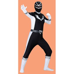 ヨドバシ Com 丸惣 爆笑戦隊newパーティーレンジャー ブラック 通販 全品無料配達