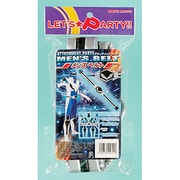パーティーレンジャー メンズ用 ベルト mjp555