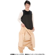 mjp585 [着ぐるみ用インナーベスト]