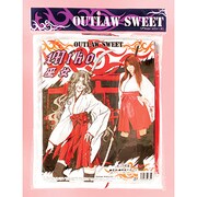 mjp604 [アウトロースウィート・巫女]