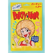 mjh001 [パーティーヘア（ゴールド）]