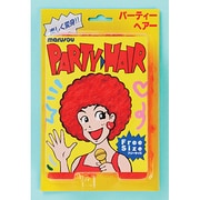 mjh003 [パーティーヘア（レッド）]