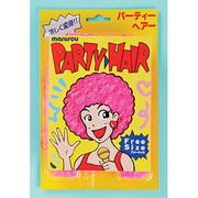 mjh005 [パーティーヘア（ピンク）]