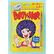 mjh011 [パーティーヘア（パープル）]