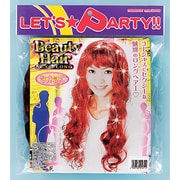mjh114 [ビューティーヘアー セクシーロング]
