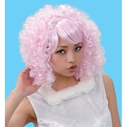 エアリーカール(ライトピンク)