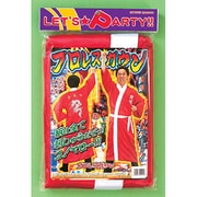 プロレスガウン 闘魂